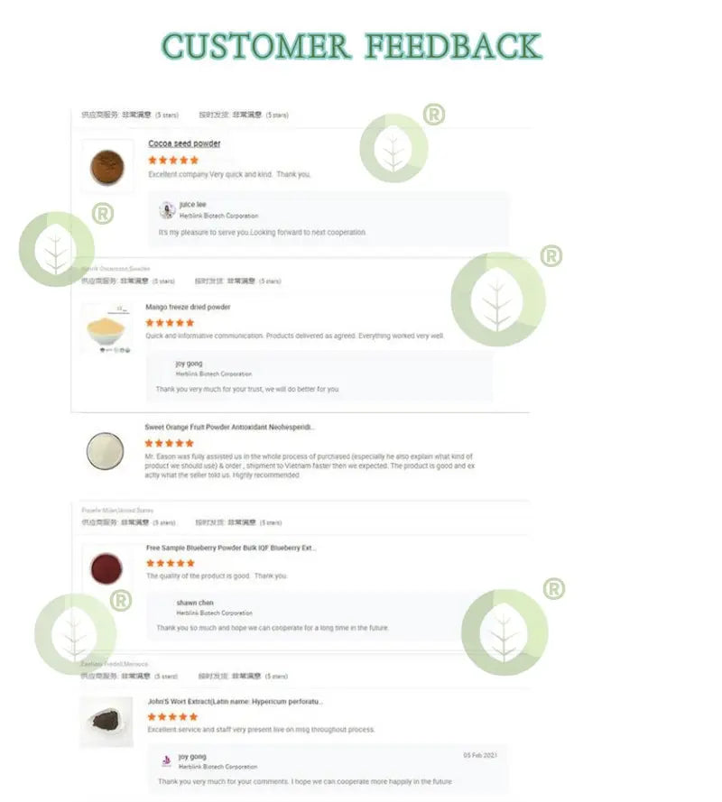 50g-1000g Most Effective Skin Whitening Mixed Powder