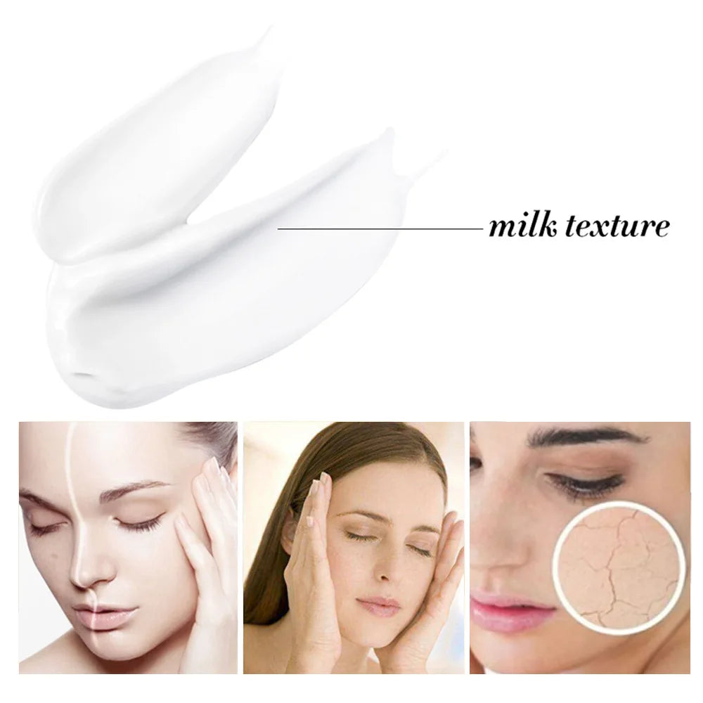 Kojic Acid& Collagen Whitening Cream Face Cream Remove Dark Spots Face Care Moisturizing Anti-Aging Firming Skin Care Cosmetics