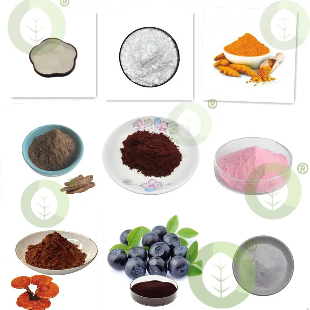 50g-1000g Most Effective Skin Whitening Mixed Powder